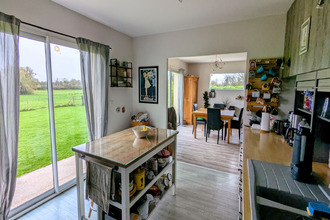 achat maison ecausseville 50310