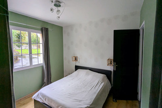 achat maison ecausseville 50310