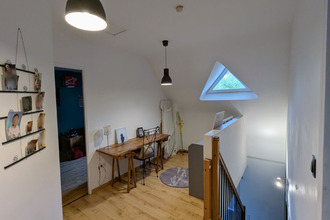 achat maison ecausseville 50310