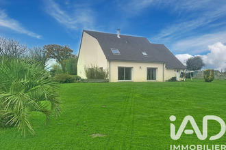 achat maison ecausseville 50310