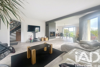 achat maison ecausseville 50310