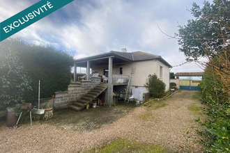 achat maison ecauville 27110