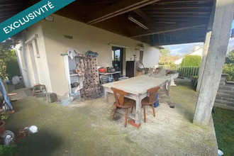 achat maison ecauville 27110