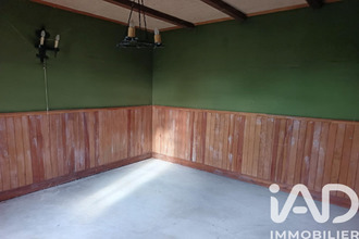 achat maison ecauville 27110