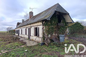 achat maison ecauville 27110