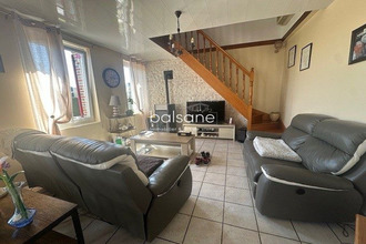 achat maison ecauville 27110