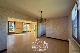 achat maison echalas 69700