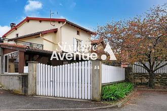 achat maison echalas 69700