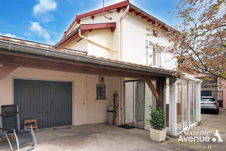 achat maison echalas 69700