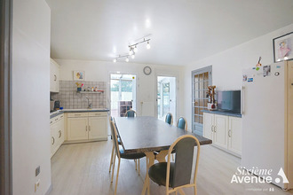 achat maison echalas 69700