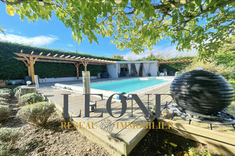 achat maison echalas 69700