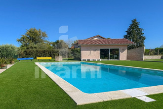 achat maison echalas 69700