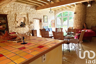 achat maison echallat 16170