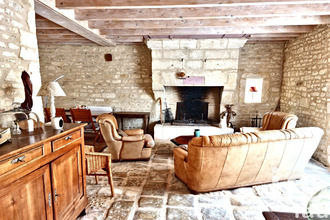 achat maison echallat 16170