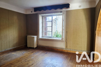 achat maison echallat 16170