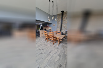 achat maison echallat 16170