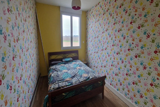 achat maison echallat 16170