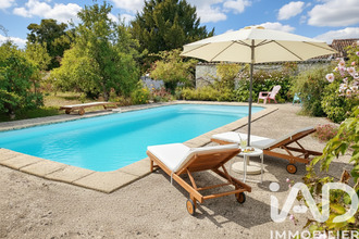 achat maison echallat 16170