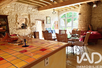 achat maison echallat 16170