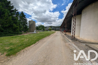 achat maison echallat 16170