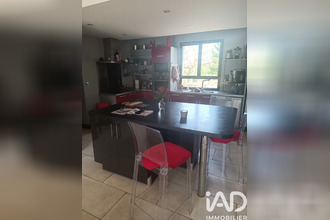 achat maison echallat 16170