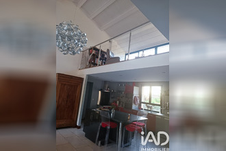 achat maison echallat 16170