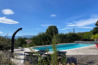 achat maison echallon 01130