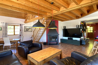 achat maison echallon 01130