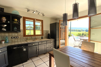 achat maison echallon 01130