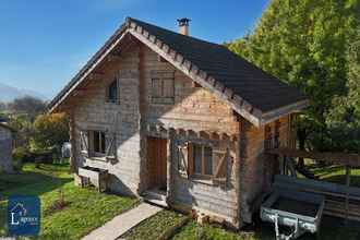 achat maison echallon 01130