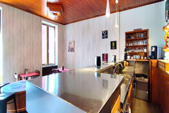 achat maison echallon 01130