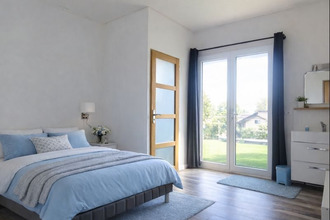 achat maison echallon 01130
