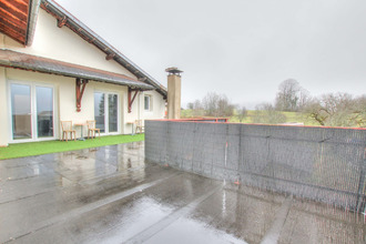 achat maison echallon 01130