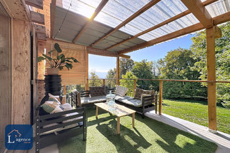 achat maison echallon 01130