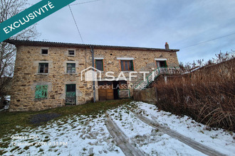 achat maison echandelys 63980