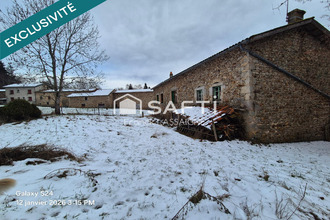 achat maison echandelys 63980