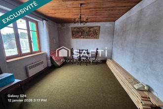 achat maison echandelys 63980