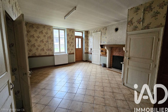achat maison echannay 21540