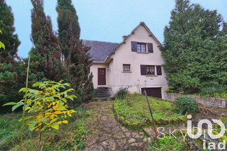 achat maison echarcon 91540