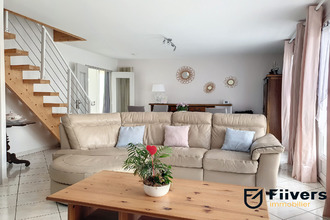 achat maison echarcon 91540