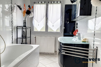 achat maison echarcon 91540