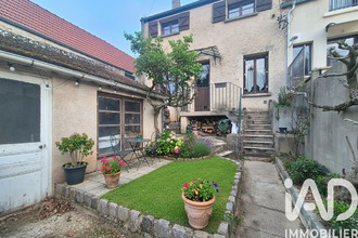 achat maison echarcon 91540