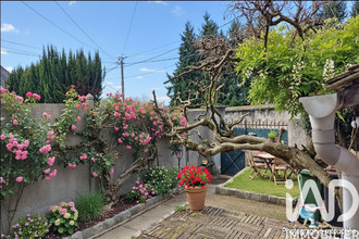 achat maison echarcon 91540