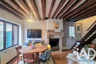 achat maison echarcon 91540