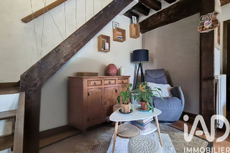 achat maison echarcon 91540