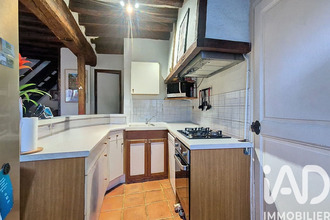 achat maison echarcon 91540