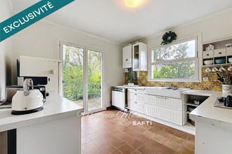 achat maison echarcon 91540