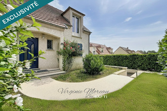 achat maison echarcon 91540