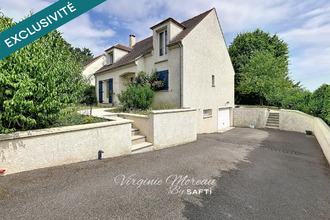 achat maison echarcon 91540