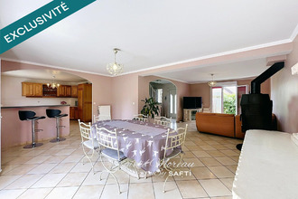 achat maison echarcon 91540
